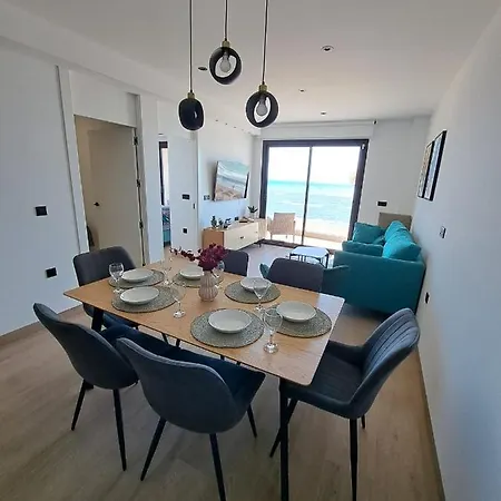 Luxury Right By The Sea Apartment La Mata (Torrevieja)