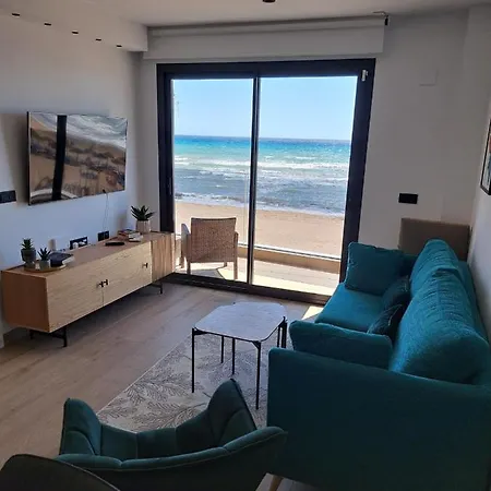 Luxury Right By The Sea La Mata (Torrevieja)