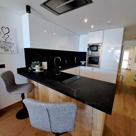 Luxury Right By The Sea La Mata (Torrevieja)