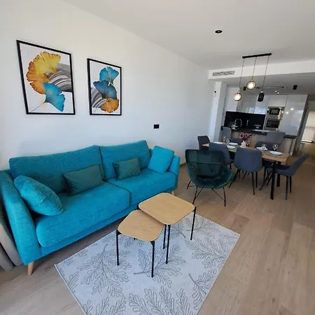 Luxury Right By The Sea * La Mata (Torrevieja)