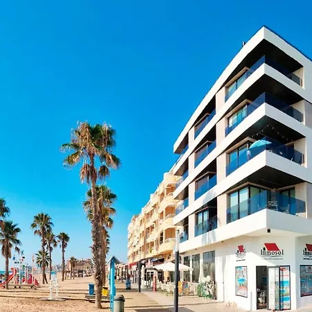 Luxury Right By The Sea