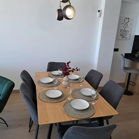 Appartamento Luxury Right By The Sea *