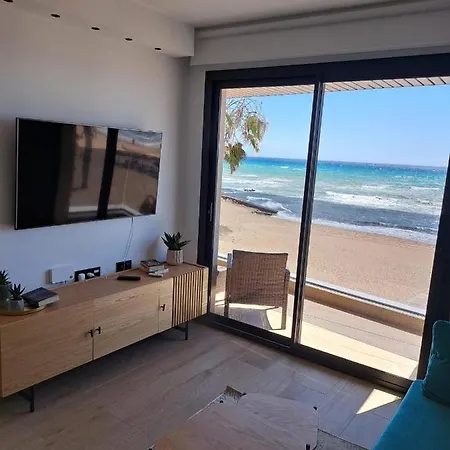 Luxury Right By The Sea * La Mata (Torrevieja)