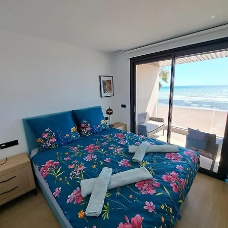 Luxury Right By The Sea Apartment La Mata (Torrevieja)