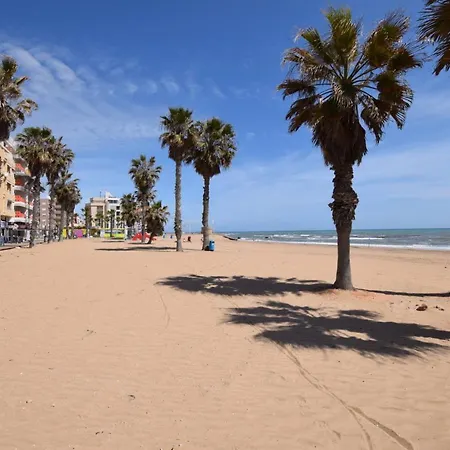Luxury Right By The Sea La Mata (Torrevieja)