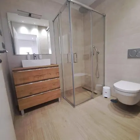 Apartment Luxury Right By The Sea La Mata (Torrevieja)