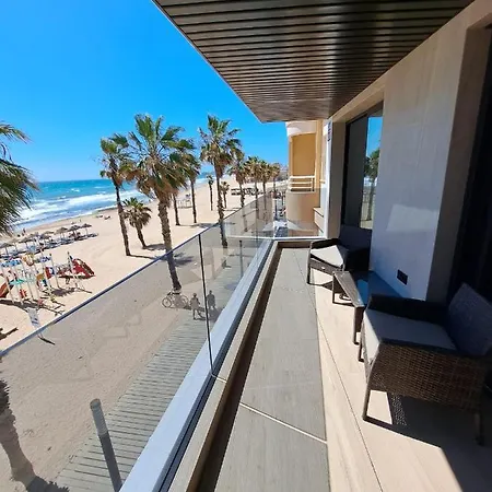 Luxury Right By The Sea * La Mata (Torrevieja)